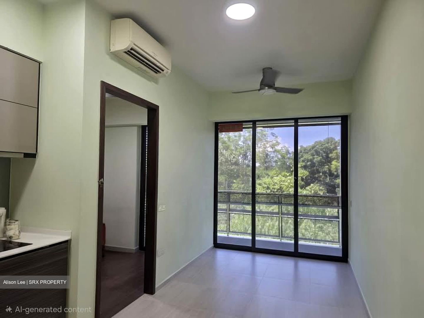 d'Nest (D18), Condominium #546634061